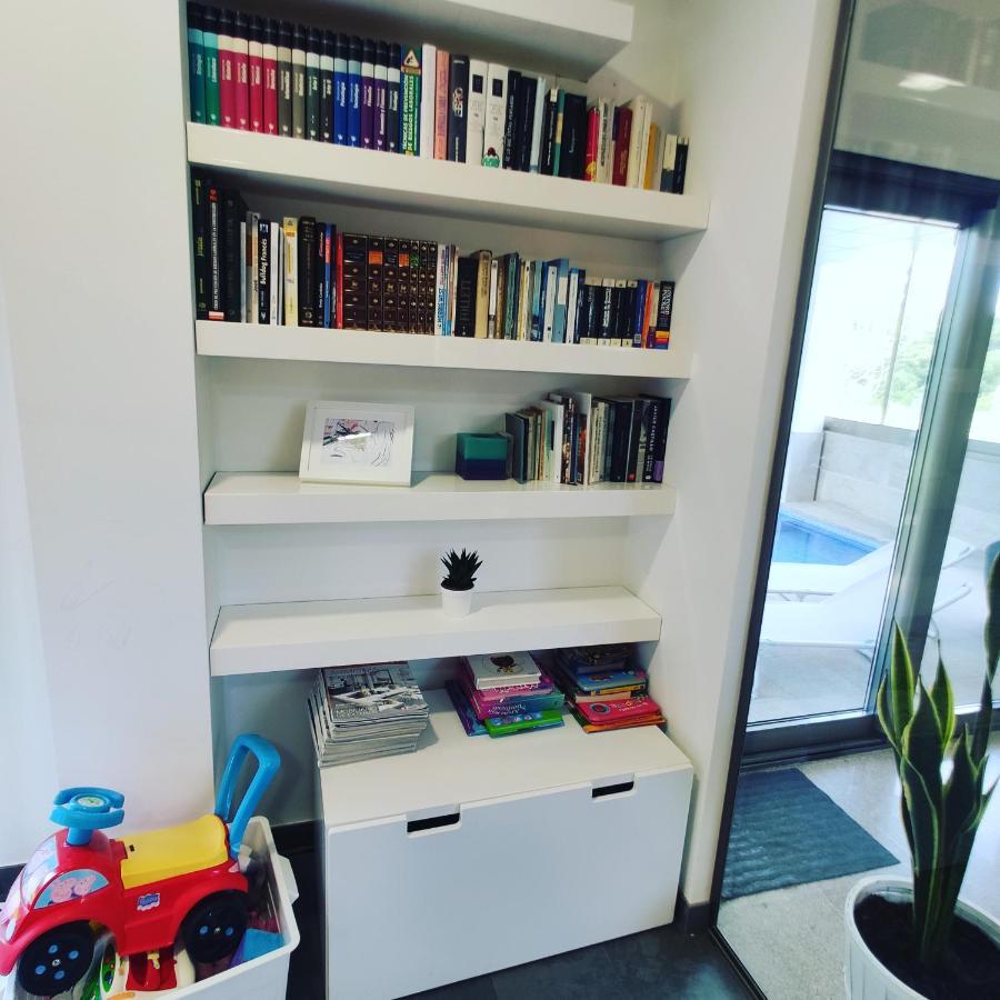 Sanxenxo Casa Rial 47 Con Piscina Climatizada 빌라 외부 사진